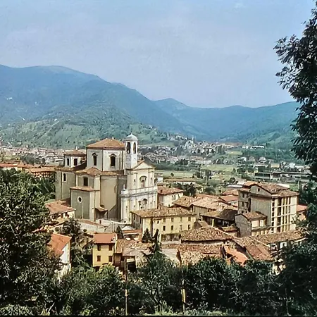 Phi Bergamo *