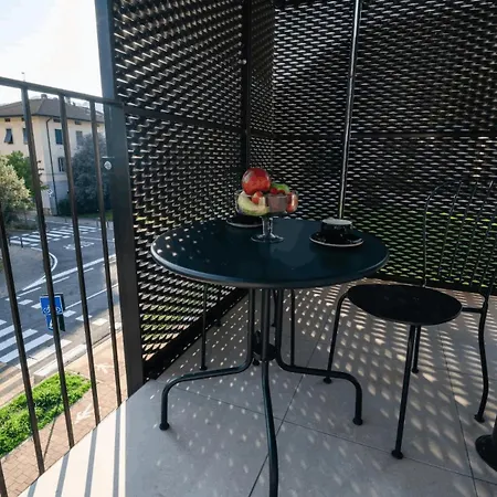 Phi Bergamo Apartamento